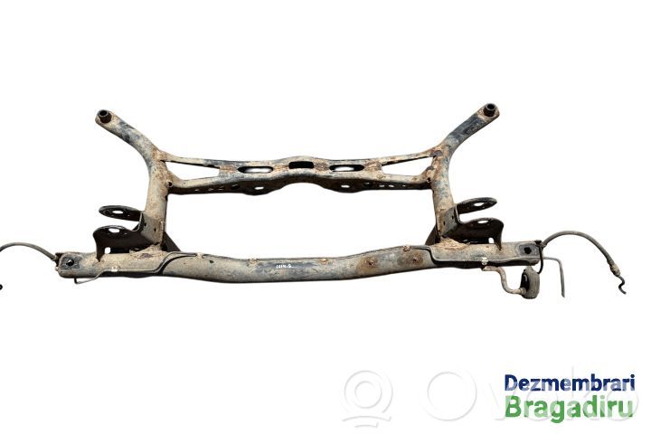 Bastidor trasero   1K0500051