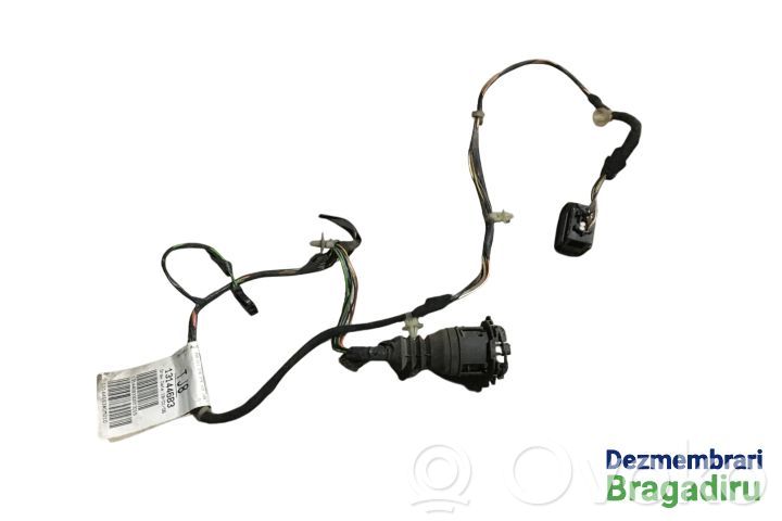 Cableado de puerta trasera   13144683