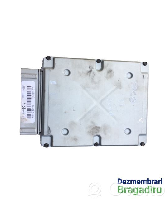 Unité de commande, module ECU de moteur   98AB12A650CFL