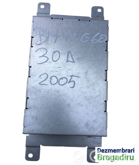 Bluetooth Modul Steuergerät   695304401