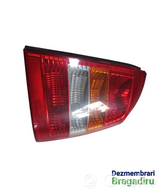 Opel Astra G Takavalot 