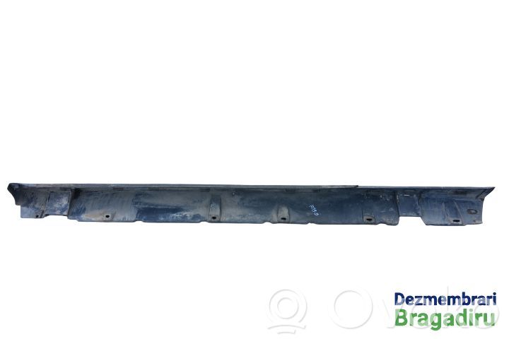 Opel Astra G Schweller 