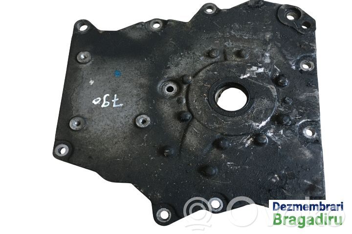 Mini One - Cooper R50 - 53 Bomba de aceite 