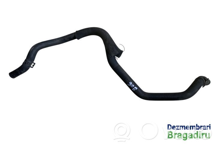 Engine coolant pipe/hose   11531436409