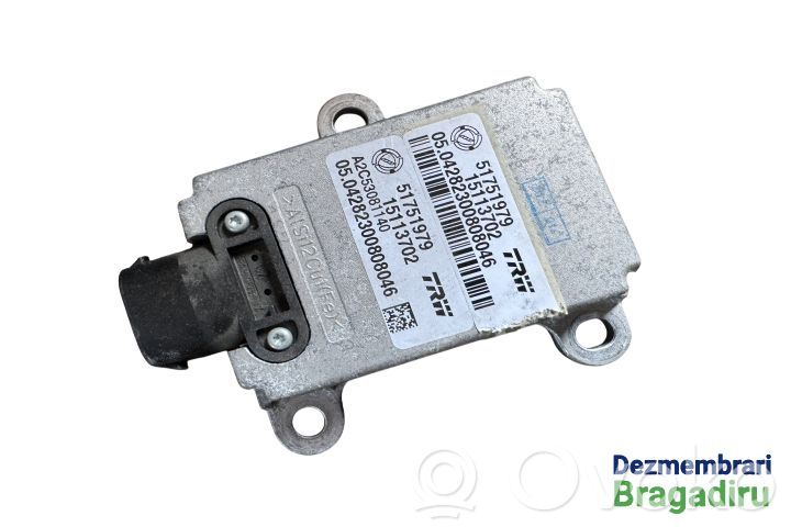 Lancia Thesis Unitate control ESP (sistem de stabilitate) 