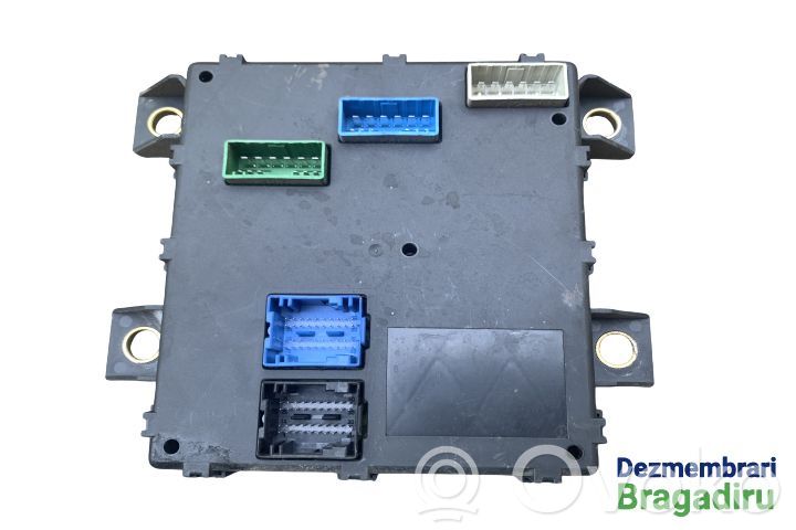 Lancia Thesis Module confort 