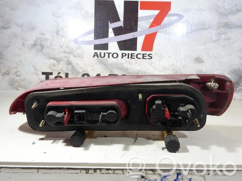 Alfa Romeo 145 - 146 Lampă spate în caroserie 