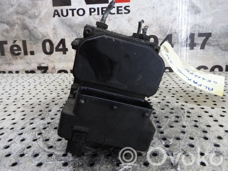 Alfa Romeo 156 Bomba de ABS 