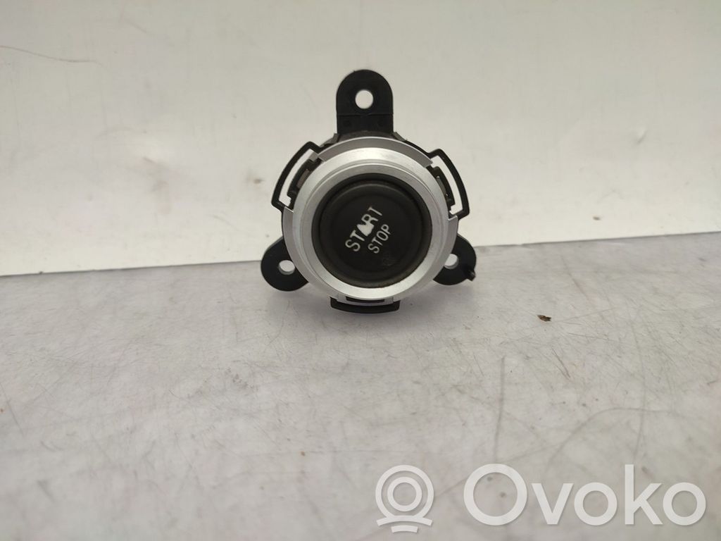 Alfa Romeo 159 Buton pornire/oprire motor 
