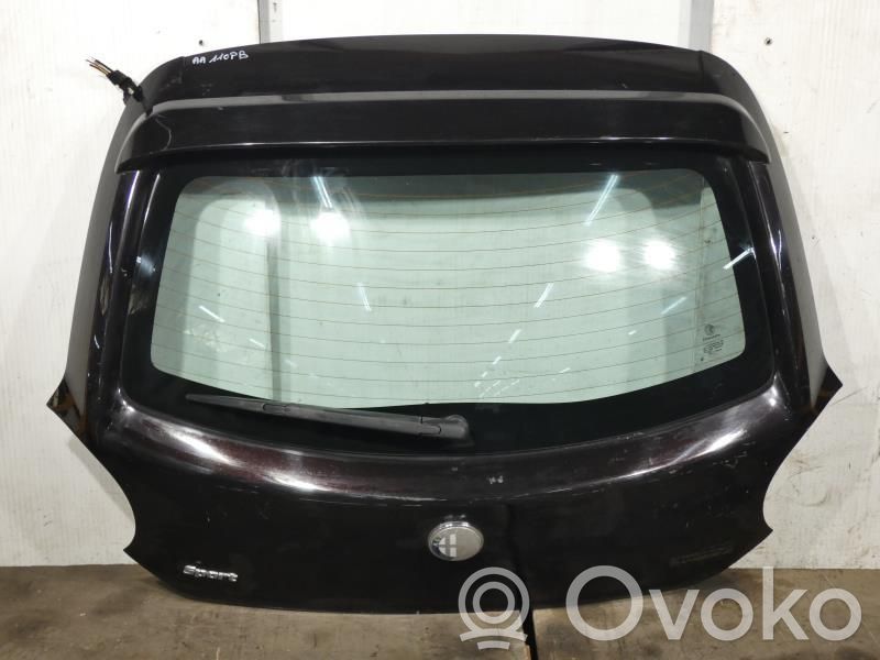 Alfa Romeo Mito Puerta del maletero/compartimento de carga 