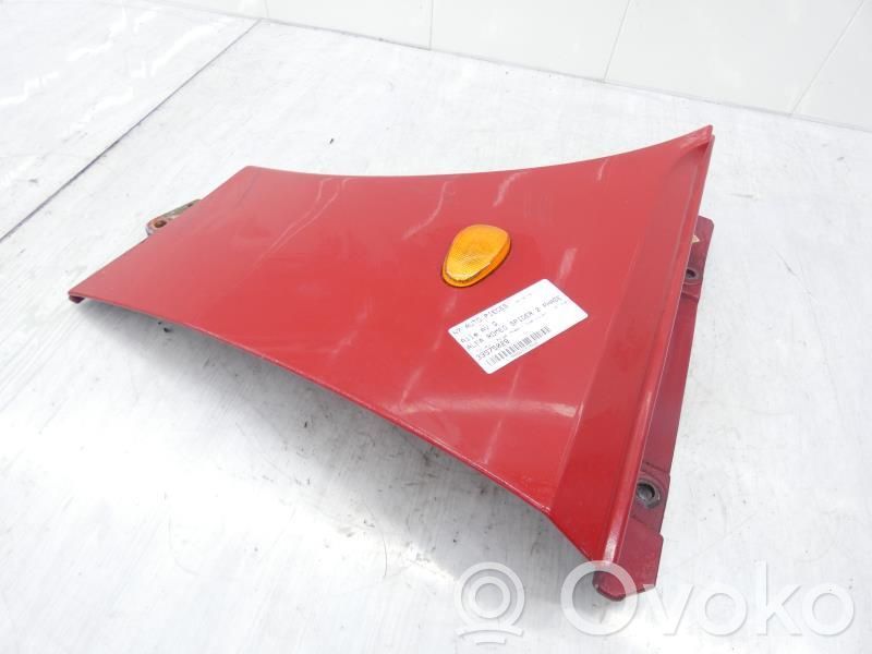 Alfa Romeo Spider Sparnas 