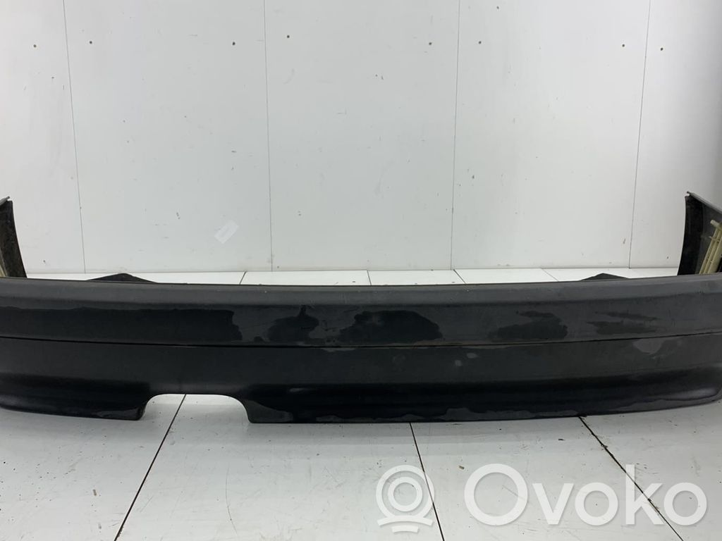 Audi 80 90 B3 Bamperis 