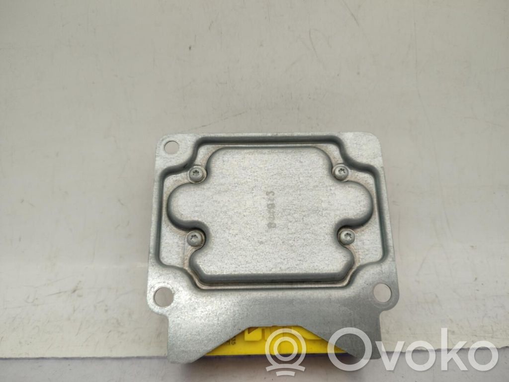 Unidad de control/módulo del Airbag   8X0959655B