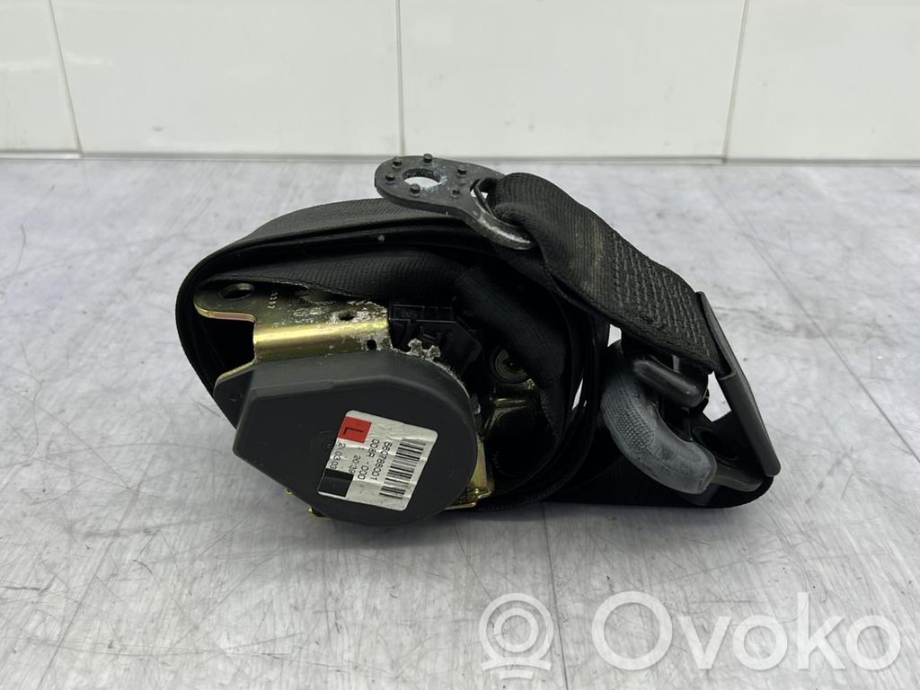 Cinturón delantero   8Z1857705V04