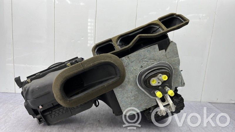 Audi A2 Heizungskasten Gebläsekasten Klimakasten 