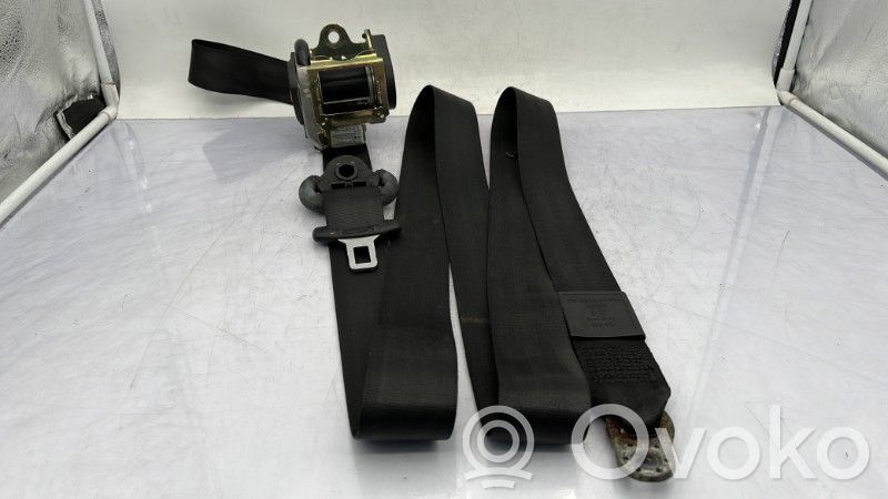 Cinturón delantero   8Z1857705V04