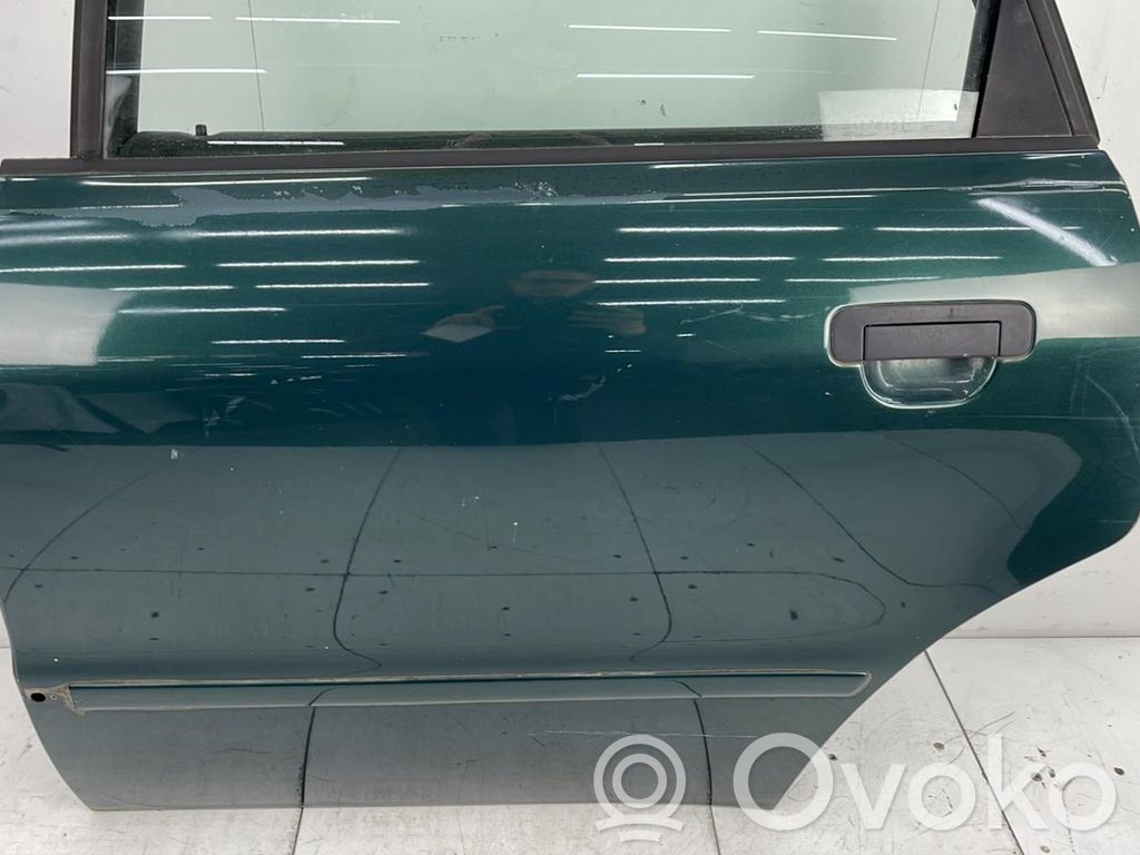 Audi A2 Galinės durys 