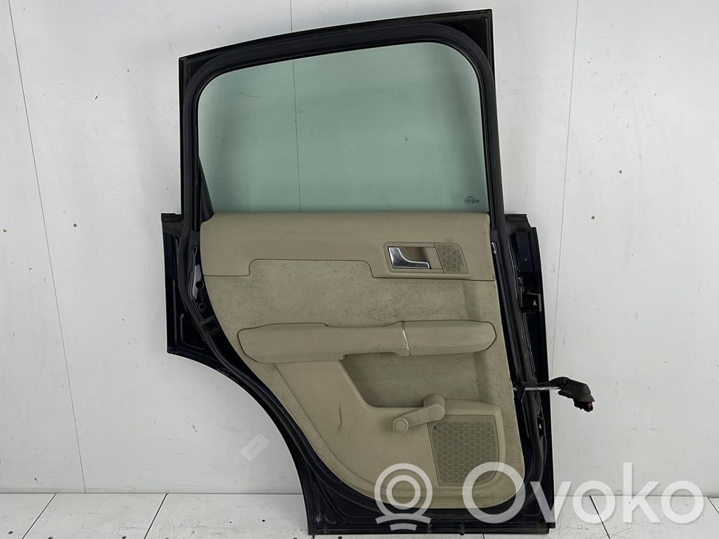 Audi A2 Galinės durys 