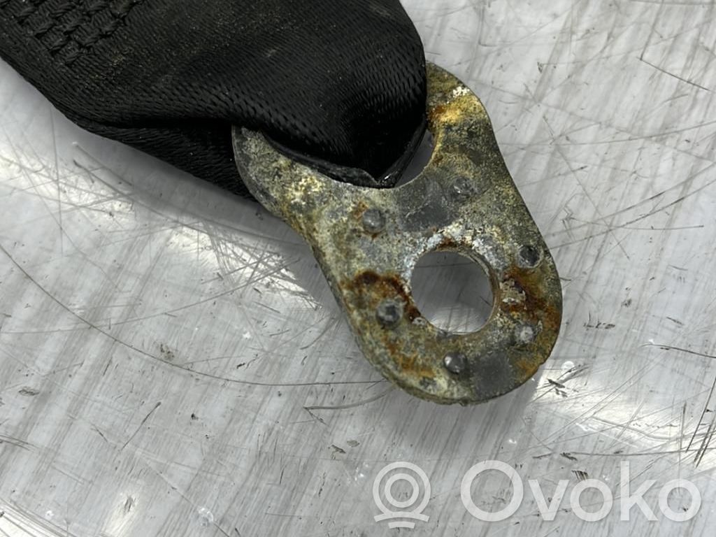 Cinturón delantero   8Z1857706V04
