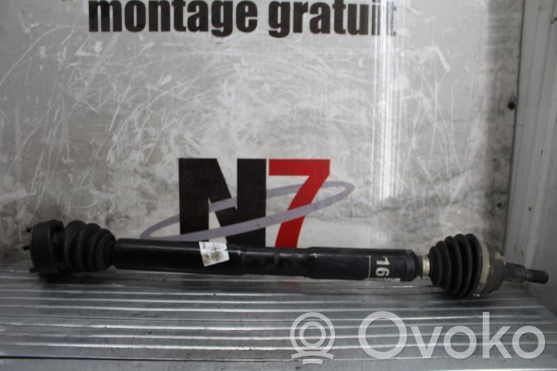 Audi A3 S3 8L Arbre d'entraînement avant 