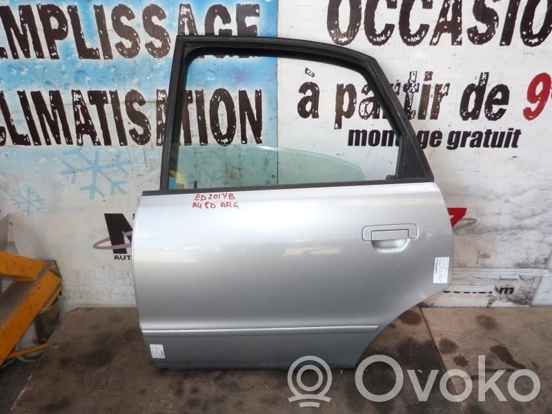 Audi A4 S4 B5 8D Puerta trasera 