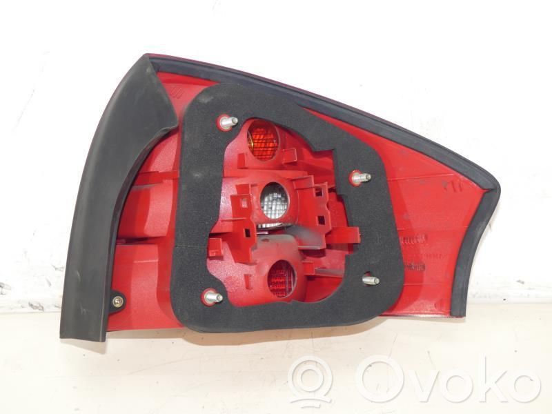 Audi A4 S4 B6 8E 8H Takavalot 