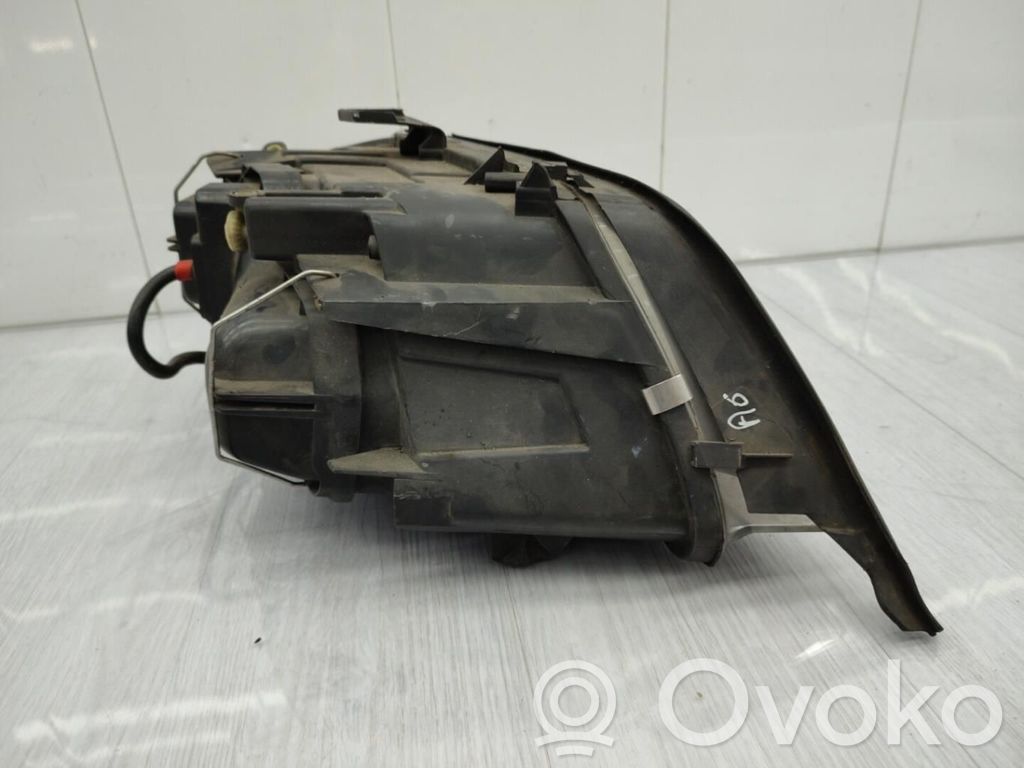 Audi A6 S6 C5 4B Scheinwerfer 