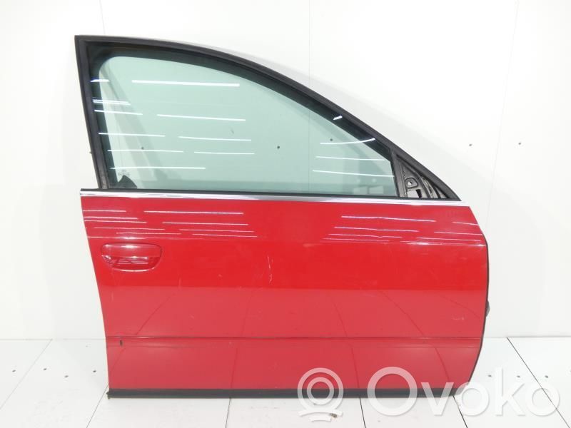 Audi A6 S6 C7 4G Durvis 