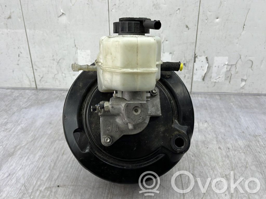BMW 1 E81 E87 Brake booster 