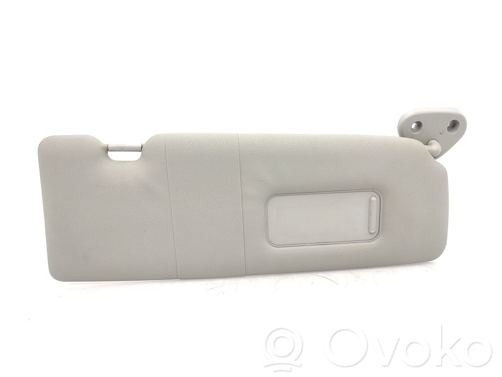 Sun visor   51167252506