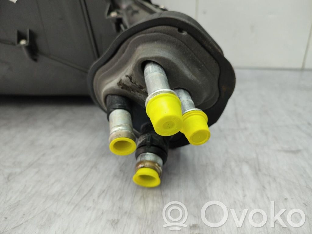 BMW 1 E81 E87 Heizungskasten Gebläsekasten Klimakasten 