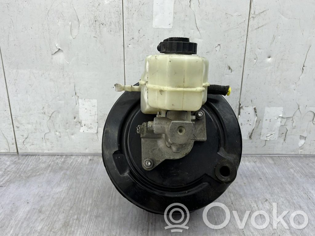 BMW 1 E81 E87 Brake booster 