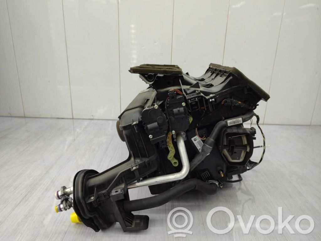 BMW 1 E81 E87 Heizungskasten Gebläsekasten Klimakasten 