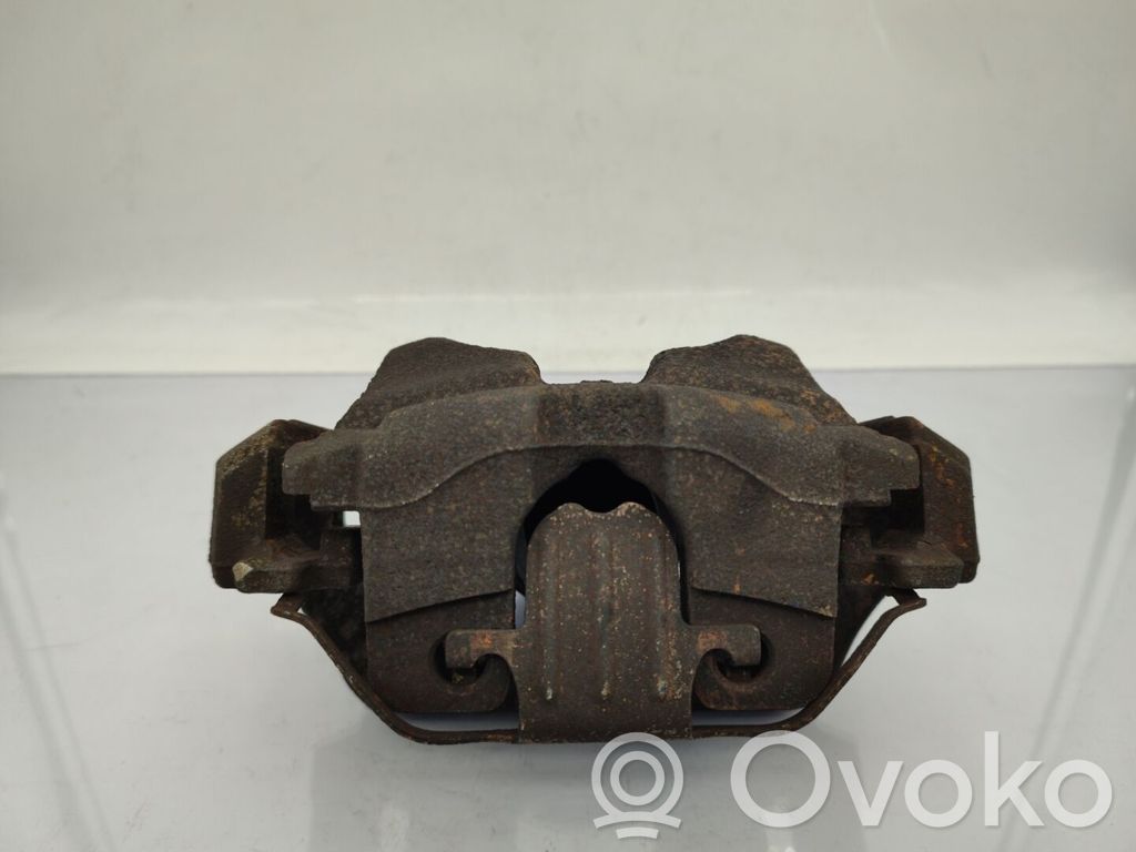 Front brake caliper   34116776528