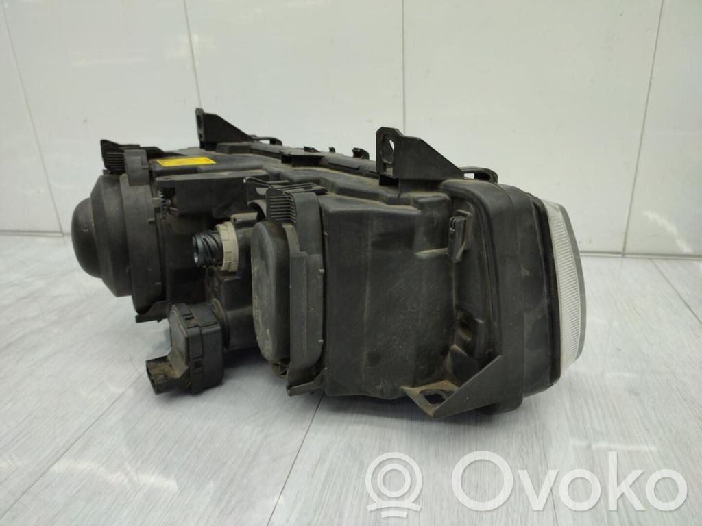 Headlight/headlamp   63128363493
