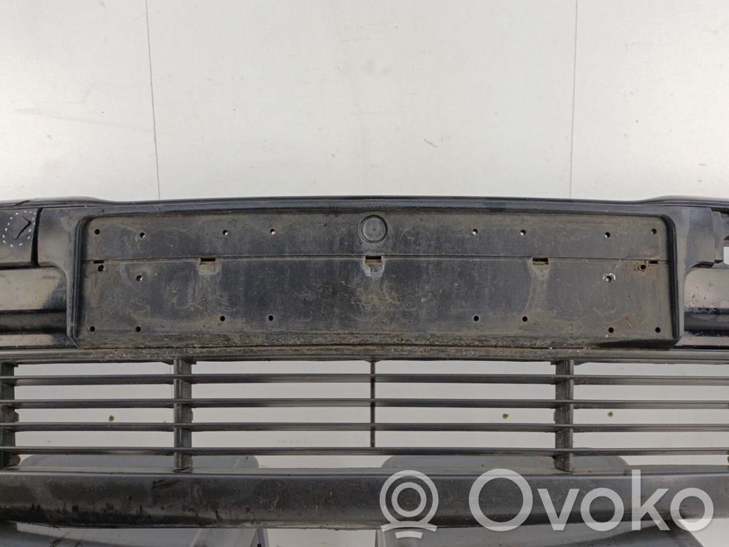 BMW 3 E36 Front bumper 