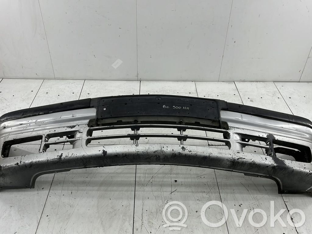 BMW 3 E36 Front bumper 
