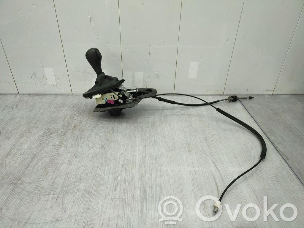 BMW 3 E46 Gear shifter/selector 
