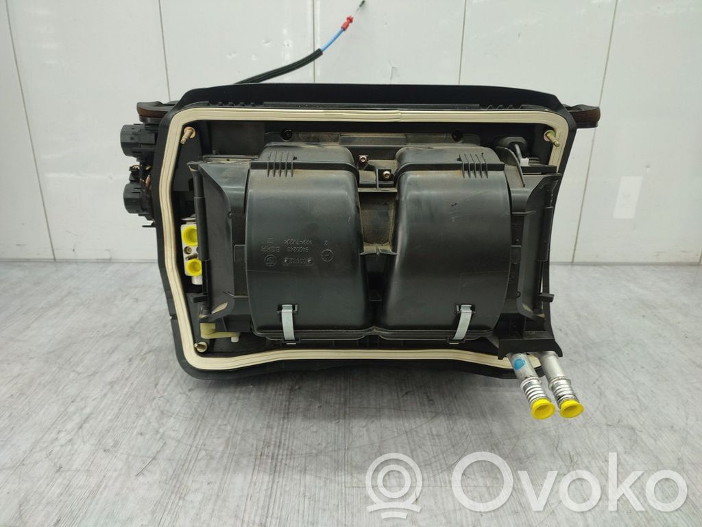 BMW 3 E46 Bloc de chauffage complet 