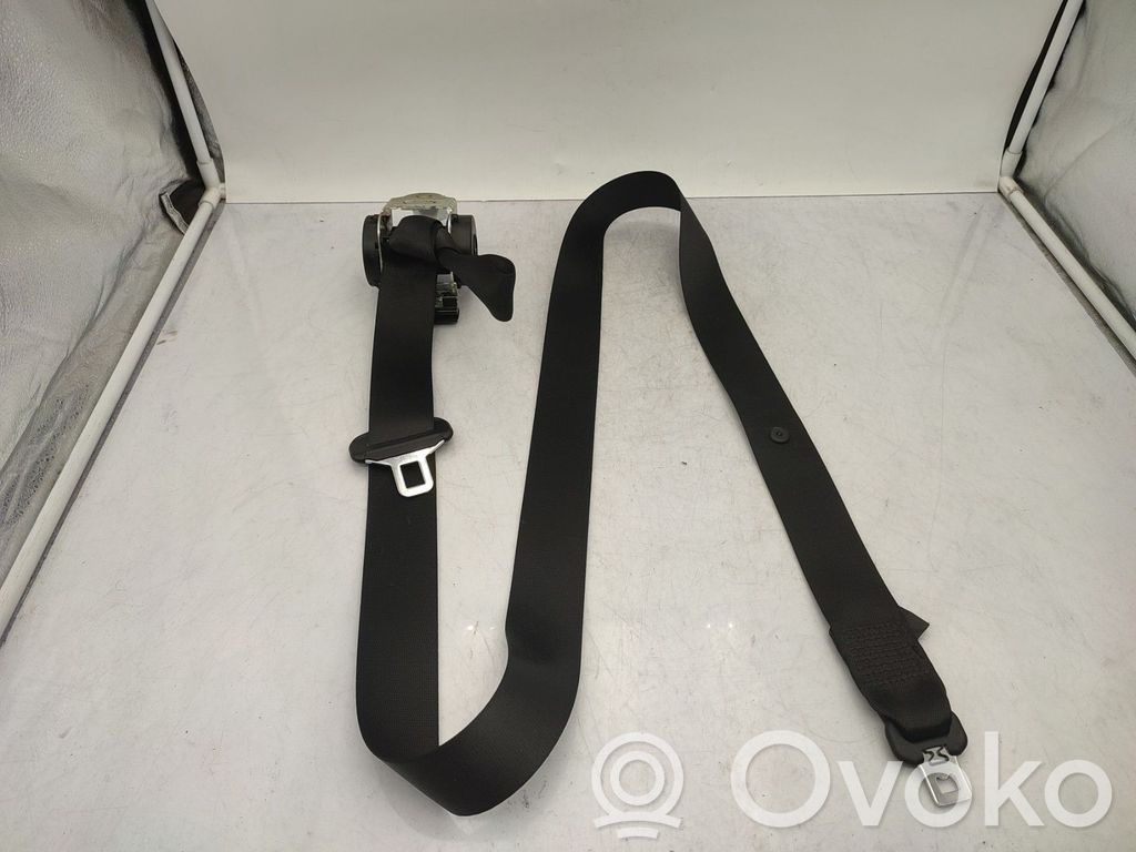 BMW 3 E46 Cinturón medio (trasero) 