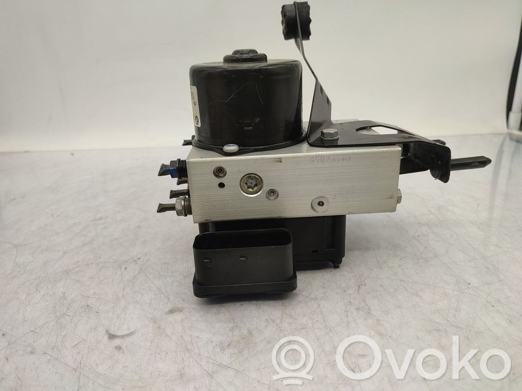 ABS Pump   34512460505