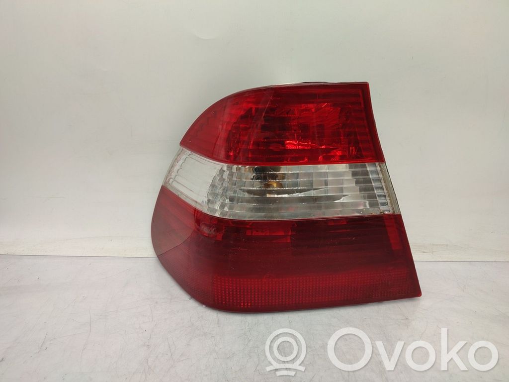 BMW 3 E46 Glühbirnenhalter Heckleuchte 