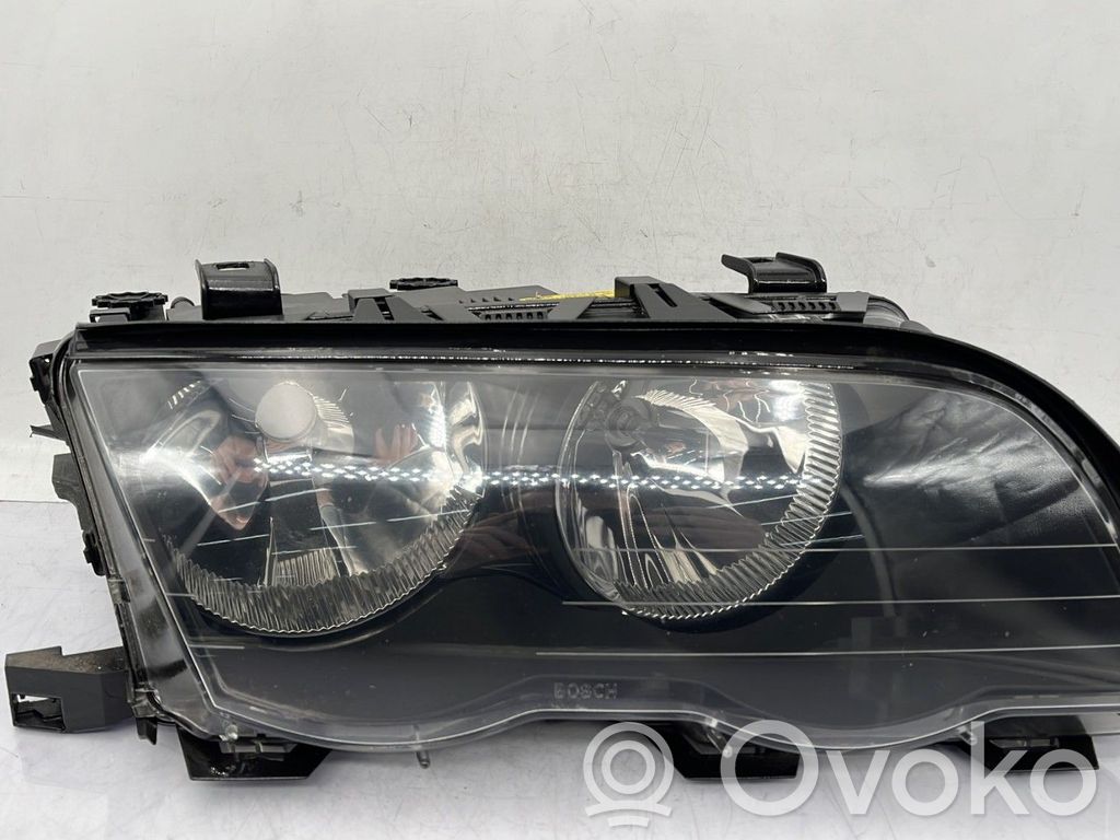 BMW 3 E46 Far 
