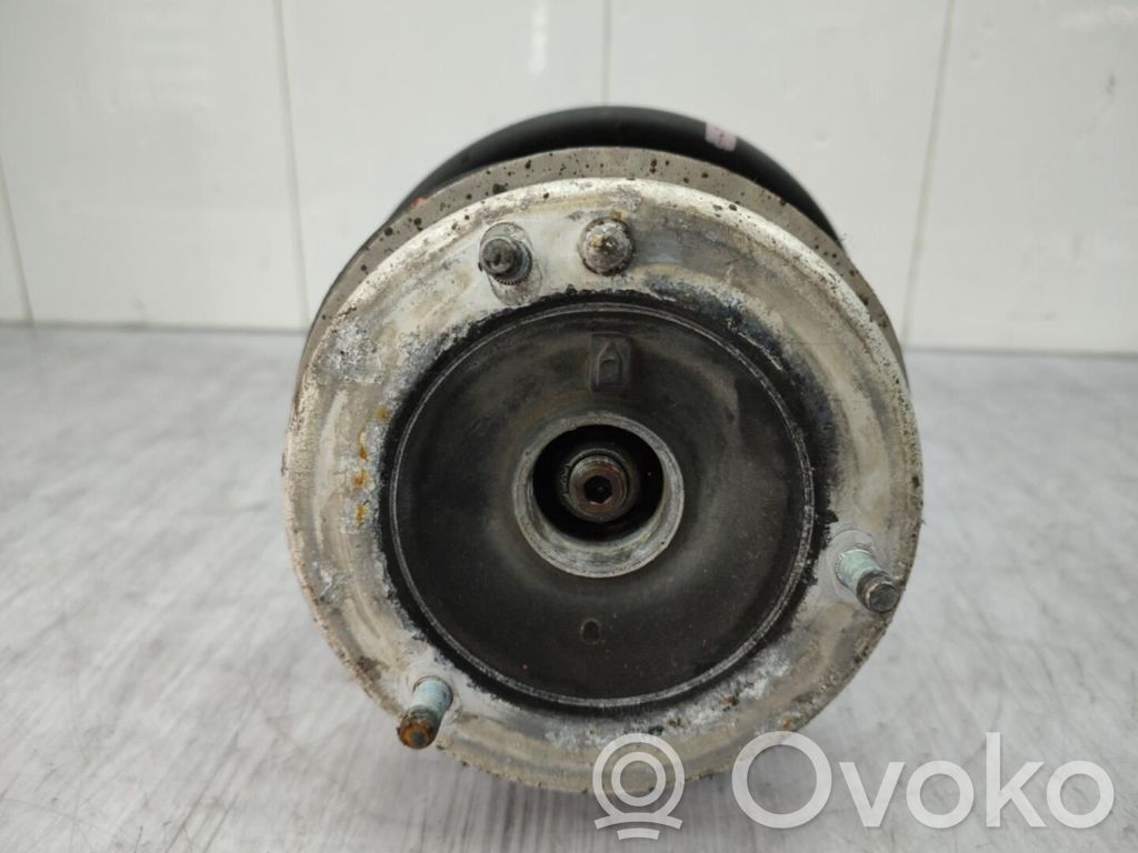 BMW 3 E46 Stoßdämpfer Federbein 