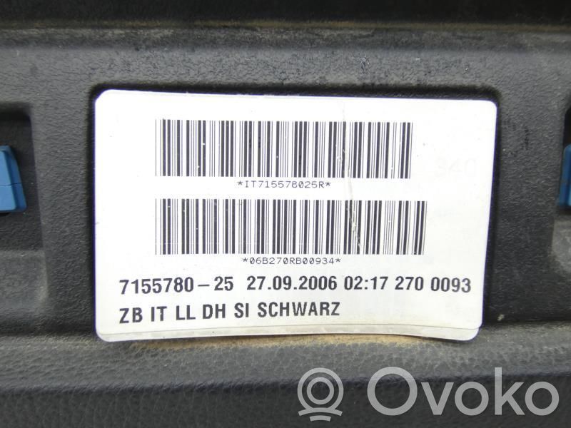 BMW 3 E90 E91 Panelis 