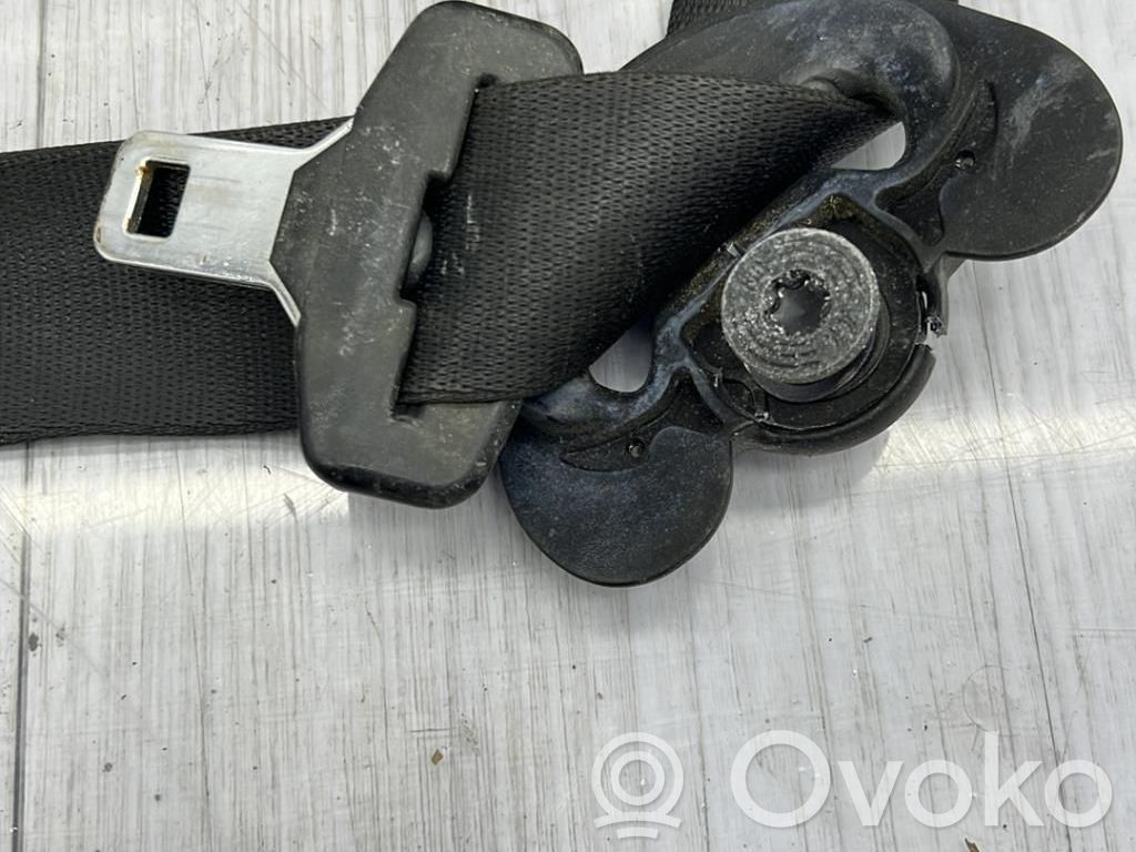 Sicherheitsgurt vorne   72117234767
