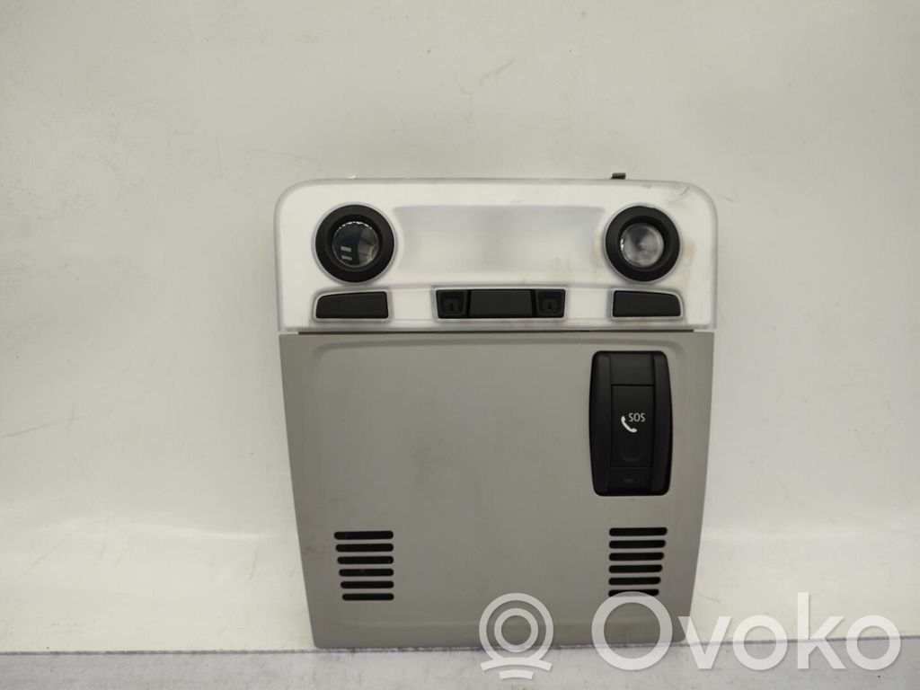 Front seat light   61316924675