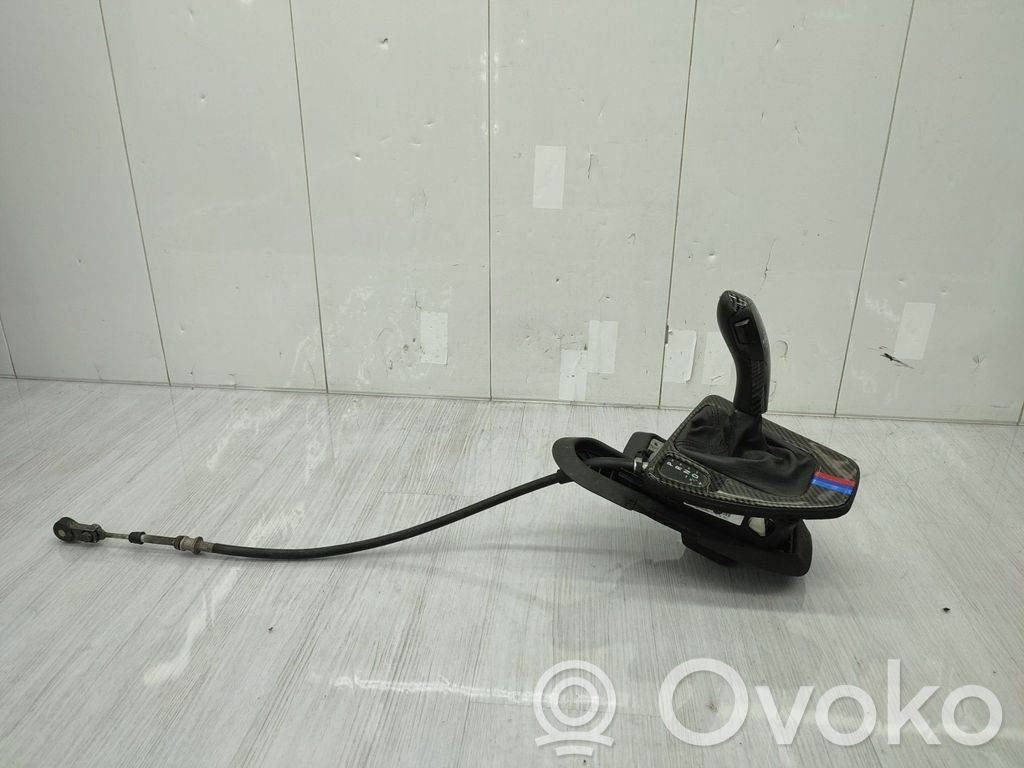 BMW 3 E92 E93 Gear shifter/selector 