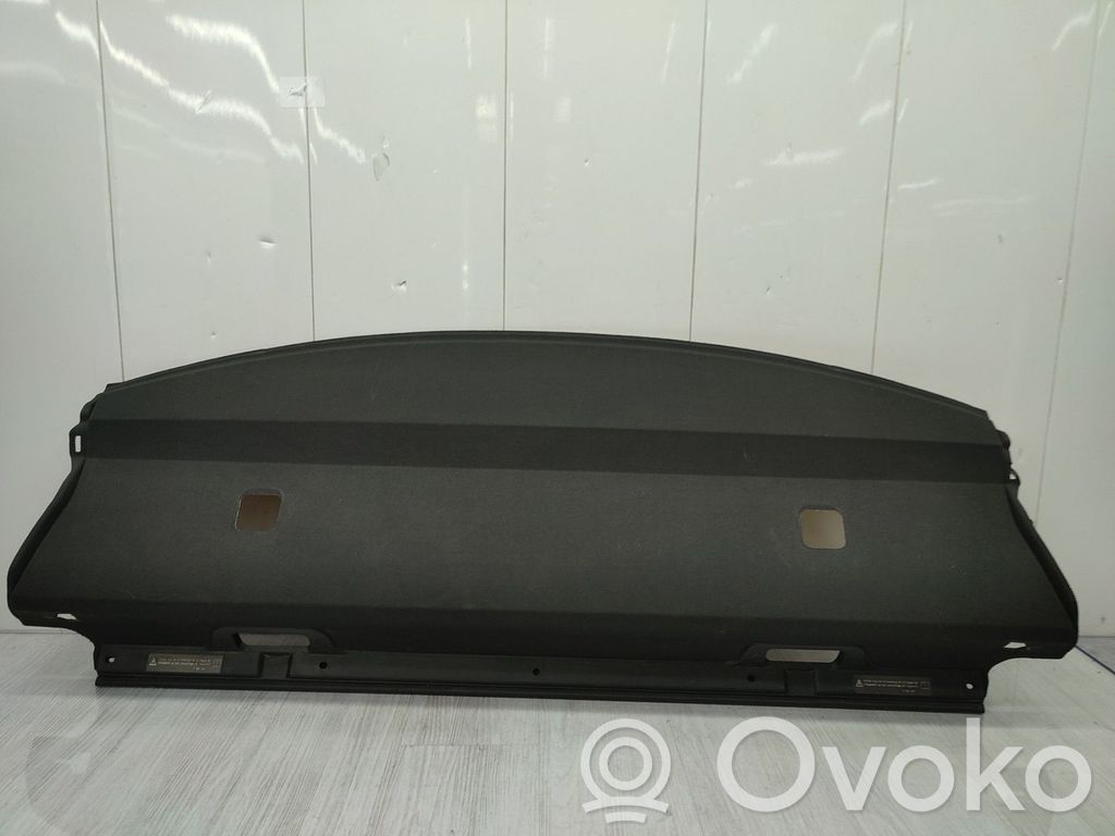 BMW 3 E92 E93 Parcel shelf 