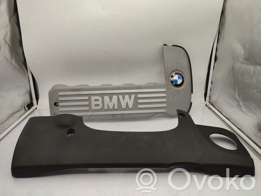 BMW 5 E39 Moottorin koppa 